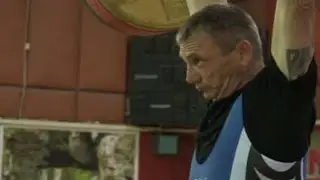 Salto Mortale / Салто Мортале (2015)