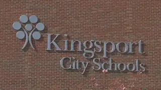Kingsport City Schools announces May 15 as last instructional day for students