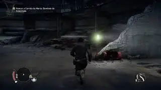 Mad Max (#18) - Finalmente Dexando a Regi&atilde;o da Pink Eye Level 3 e Conseguindo a Sucata Necess&aacute;ria.