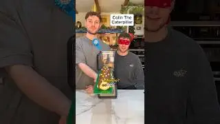 Да или нет? (Устройте соревнование по выбору случайного напитка) Часть 87