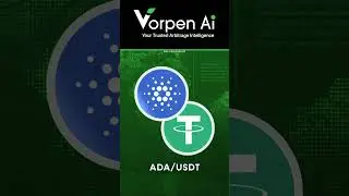 22 Aug 2024 - Vorpen AI Arbitrage Picks