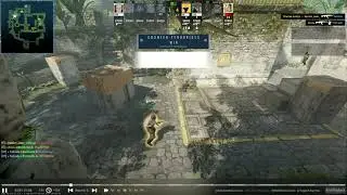 Flash Defuse