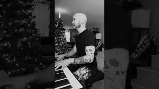 Mourning Routine in C minor. By Matt Huang
