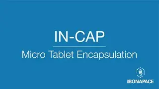 DOTT. BONAPACE / Micro Tablet Encapsulation