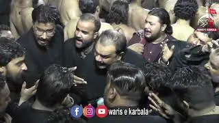 Sir Sang Te Asghar Da 09 Muharram 1447 Hijri 05 July 2025 Gudi Khan Party Sialkot