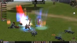 Metin 2/Helios Fight vol.2.