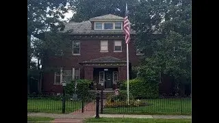 Pride In Paterson: Episode 35 Houses and Mansions on the Eastside of town