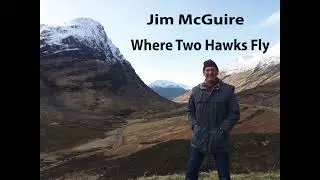 Last Trip Home - Where Two Hawks Fly album