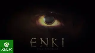ENKI Announce Trailer for Xbox One
