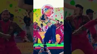 Kriti verma holi dance #kritiverma #biggboss #holi #dance #tiktok #russian #shorts #trending #reels