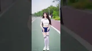 Chen nuo Dance Montage