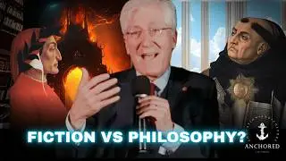 Robert P. George on Dante and Aquinas: The Boundaries of Art and Philosophy