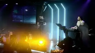 Queremos tu Presencia / Silas González / En Vivo