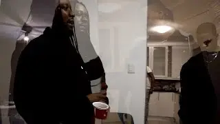 In The Studio w/ T. Em (Akukho Lula Camp) Part 3