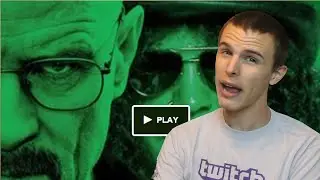 Kickstarter Crap - Anastasia (Breaking Bad Sequel)