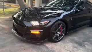 2020 Shelby GT500 CFTP