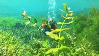 Süsswasserparadies Italien