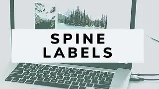 Spine Labels