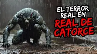El hombre lobo de Real de Catorce: la historia de horror real que casi nos cuesta la vida