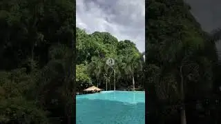 Villa Filomena Natural Spring Resort #ahorts