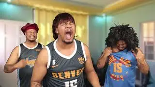 NAKA CHAMPION DIN SI BANDWAGON! SA WAKAS!