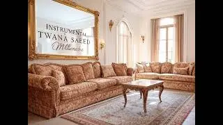 Instrumental - TWANA SAEED - Millionaire