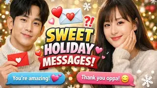 Why Everyone Is Talking About Kim Soo Hyun&rsquo;s Holiday Messages to Kim Ji Won&rdquo;
