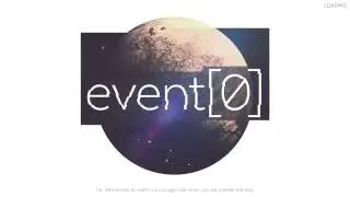 Event [0] Part 1