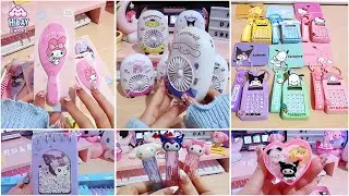 Sanrio Collection That&rsquo;ll Make You Scream &ldquo;I NEED THAT&rdquo; &mdash; Desk Goals Level 100 ✨