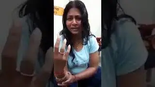 Allegations of DM Lalitpur A Dinesh Kumar wife
