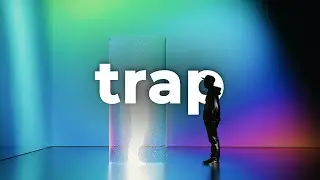 🔍 Trap (Royalty Free Music) - 