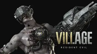 Усовершенствованные солдаты  | Resident Evil 8: Village #15