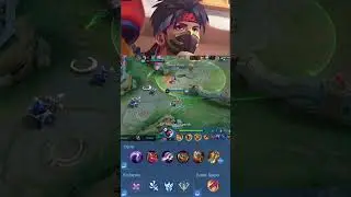 Hayabusa Summer Skin Ft Supreme Floryn - ᴍʀ. ᴋɪɴ Top 3 Global Hayabusa - Mobile Legends