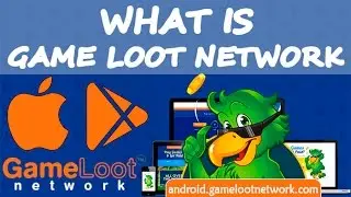 What is Game Loot Network (English) | Android