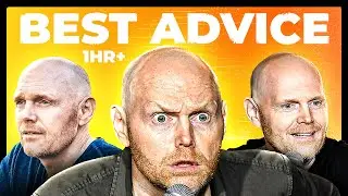 Best Advice From Bill Burr Ep. 1