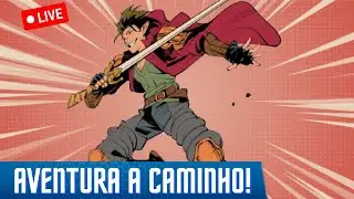 THORIUM HQ - PAPO COM: BRUNO VIEIRA - PC96