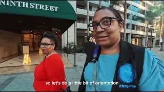 AIinAction: Way Mo' Adventures Ep5 part1 - Roe@BlackCompat #ai #stem #waymo #aiinaction #education