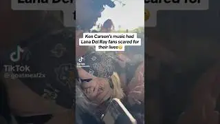 HISTORY ALWAYS REPEATS ITSELF☠️ Carti 2021 Miley Cyrus fans vs Ken Carson 2024 Lana Del Rey fans
