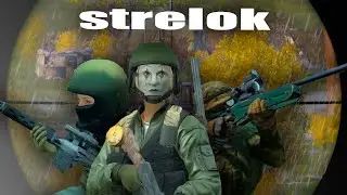 DayZ | Кемперы на Podpivas Vanilla no mods