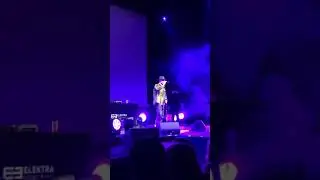 MATRANG - С Самим Собой (Live-Концерт 01.11.19 Баку)