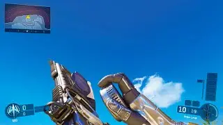 Black Ops 3 | Argus Reload Animations!