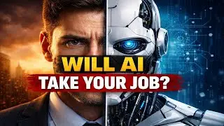 AI Won&rsquo;t Take Your Job &mdash; This Will