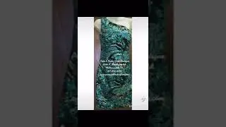 GORGEOUS Short Formals