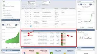 Reporting, Custom Fields, Power of Platform