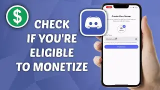 How to Check Discord Server Monetization Eligibility