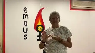 Carmen Romero - Voluntaria en Granada | Por mil razones
