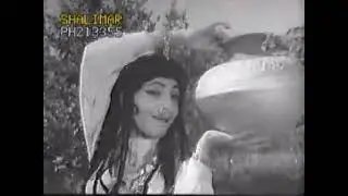 pashto old song da mange ghara me shna laman ye spena.
