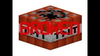 This Mod breaks Minecraft! (Fun TNT Mod)