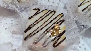 حلوى بريستيج بوصفة ساهلة و تذوب في الفم😋😋