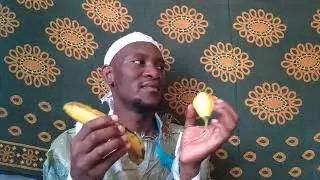 Banana Vs Bitter Tomato Dancing Competition 